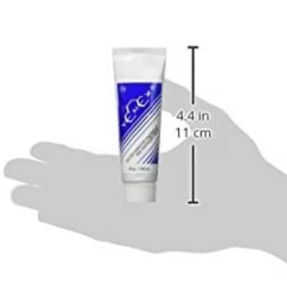 Venex® 1 Bee venom ointment w/honeybee venom
Natural Botox & great pain therapy - Picture 2 of 6